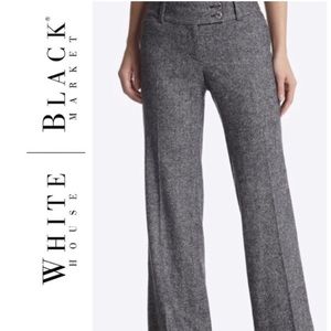 🍀White House / Black Market Slacks